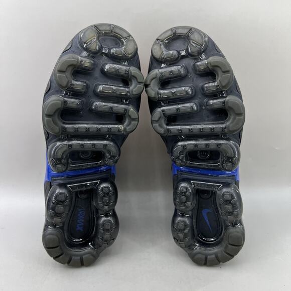 Nike Air VaporMax Plus Running Shoes Women Size 7.5 Purple Pink Comfort Sneakers - Picture 7 of 8